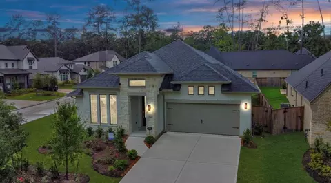 210 W Netleaf Ct, Montgomery, TX 77316