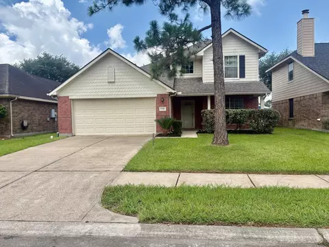 1126 Andover Dr, Pearland, TX 77584