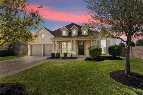 20347 Gray Yearling Trl, Tomball, TX 77377