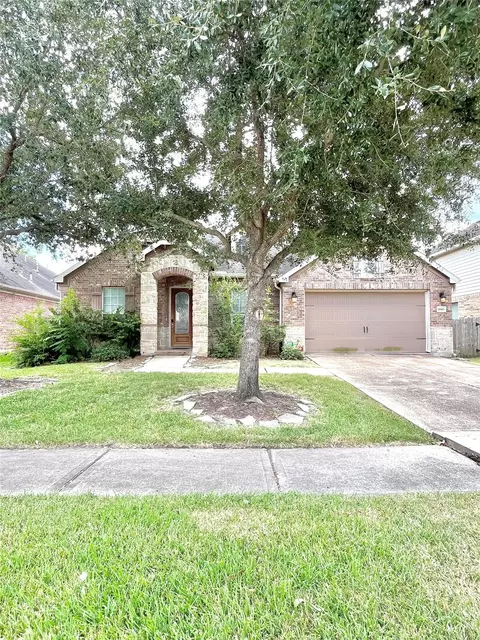 20623 Garden Ridge Cyn, Richmond, TX 77407