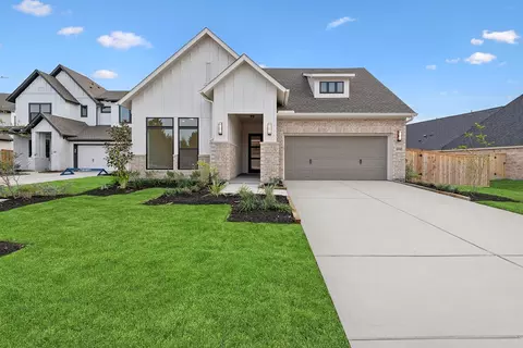 26515 Pioneer Pointe Ct, Montgomery, TX 77316