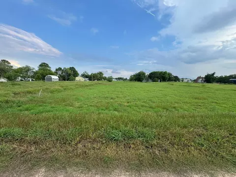 tbd Greenwood St, Palacios, TX 77465