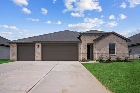 12823 Sunny Fields Ln, Needville, TX 77461