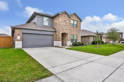 15314 Stulan Burn Dr, Humble, TX 77346