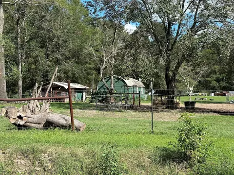 21105 Petty Walker Rd, Conroe, TX 77306 photo 5