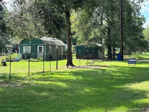 21105 Petty Walker Rd, Conroe, TX 77306 photo 2