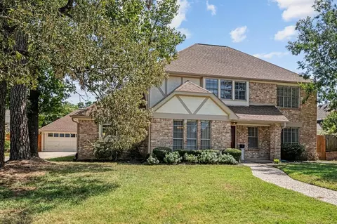 16710 Sir William Dr, Spring, TX 77379 photo 1