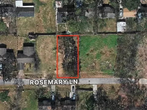 6519 Rosemary Ln, Houston, TX 77016