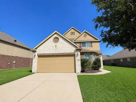 2714 Finwood Dr, Rosenberg, TX 77471