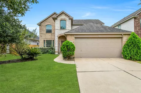3822 St Simon Manor Dr, Houston, TX 77047
