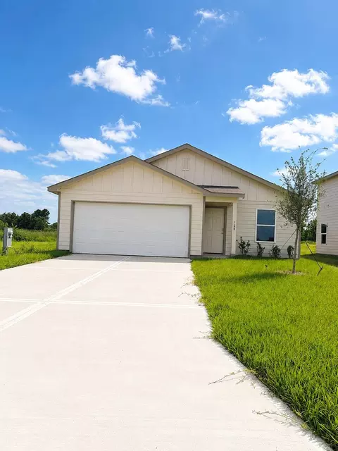 128 Road 5714, Cleveland, TX 77327