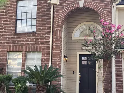 18714 Timber Way Dr, Humble, TX 77346