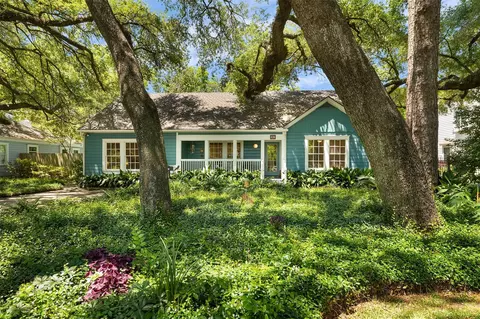232 W 33rd St, Houston, TX 77018