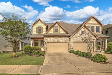 2514 Bordelon Ln, Missouri City, TX 77459
