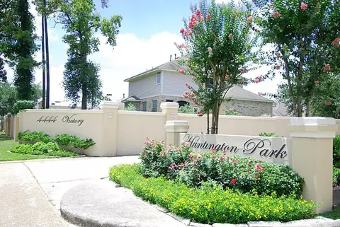 4444 Victory Dr #1311, Houston, TX 77088