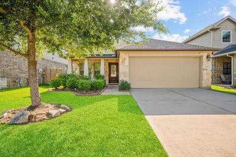 13827 Rosemere Ln, Houston, TX 77047