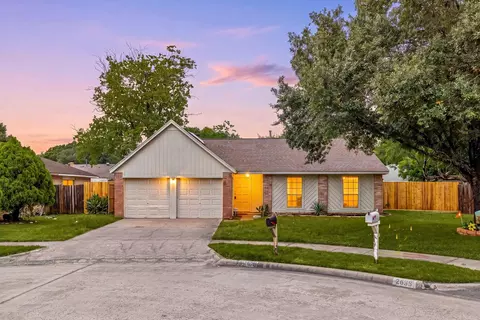 2631 Count Eric Dr, Houston, TX 77084