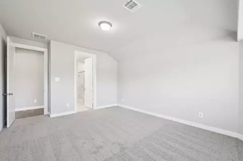 Bedroom - 2814 Clapbread Ln, Rosenberg, TX 77471 photo 6 of 8