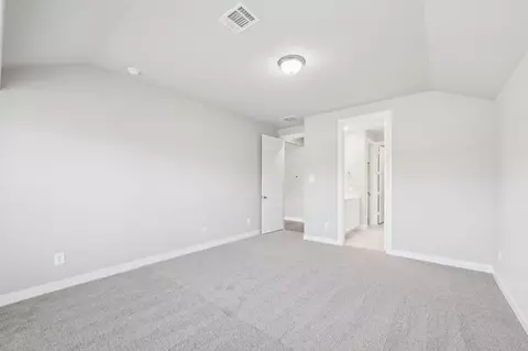 Bedroom - 2814 Clapbread Ln, Rosenberg, TX 77471 photo 7 of 8