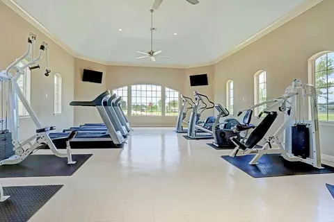 View/Area - 2814 Clapbread Ln, Rosenberg, TX 77471 photo 3 of 4