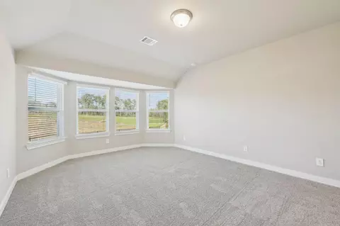 Bedroom - 2814 Clapbread Ln, Rosenberg, TX 77471 photo 8 of 8