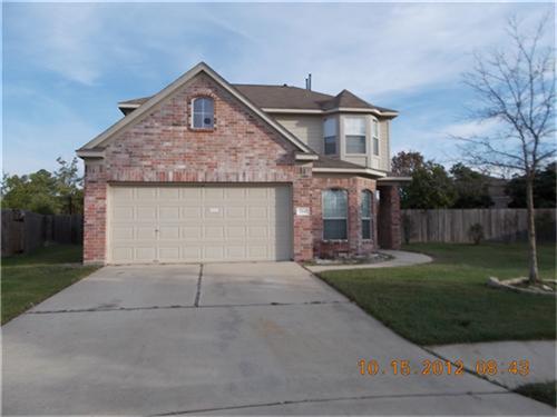 714 Winter Pines Ct, Spring, TX 77373 photo 1