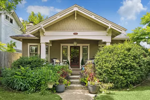 1402 Bonnie Brae St, Houston, TX 77006