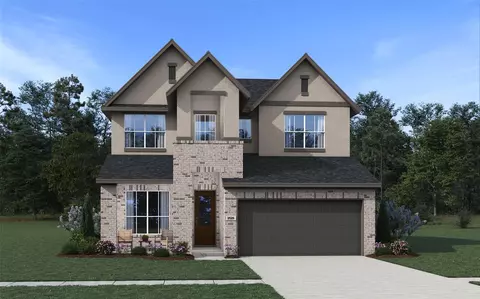 27407 Cinnamon Shores Dr, Katy, TX 77493