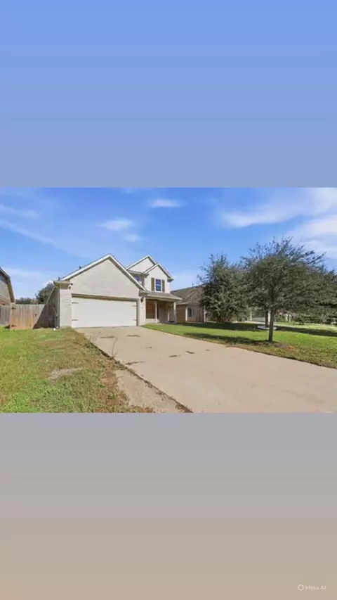 2518 Holly Laurel Mnr, Conroe, TX 77304