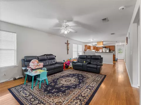 Living - 805 E Columbus, Wharton, TX 77488 photo 1 of 1