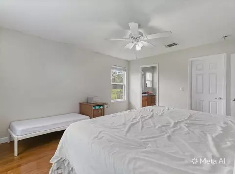 Bedroom - 805 E Columbus, Wharton, TX 77488 photo 1 of 3