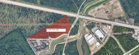 20919 Birnam Wood Blvd, Houston, TX 77338