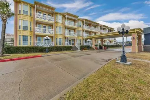 6300 Seawall Blvd #6208, Galveston, TX 77551