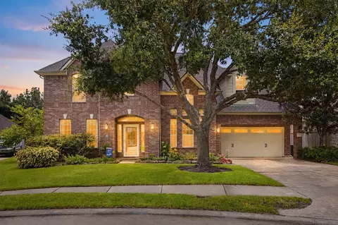 26907 Mossy Leaf Ln, Cypress, TX 77433