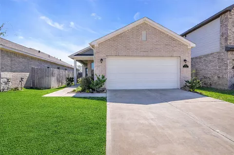 23027 Bright Light Ln, Katy, TX 77493
