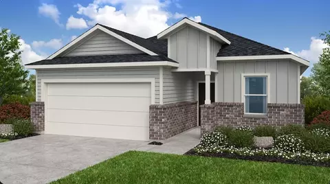 17411 Chestnut Chase St, Hockley, TX 77447