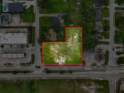 6110 Tidwell Rd, Houston, TX 77016