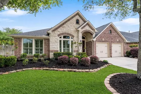 13503 Navigate Point Ln, Houston, TX 77044
