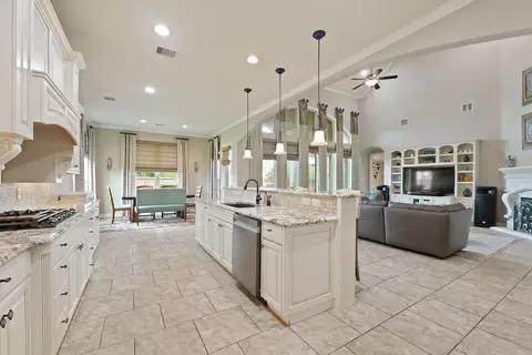 17203 Milrig Ct, Richmond, TX 77407