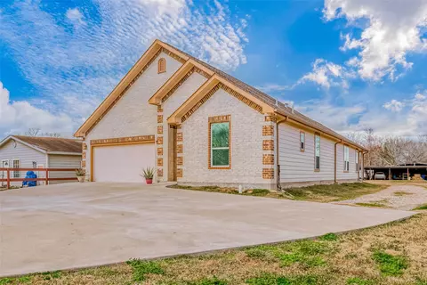 709 Coen Rd, Rosharon, TX 77583