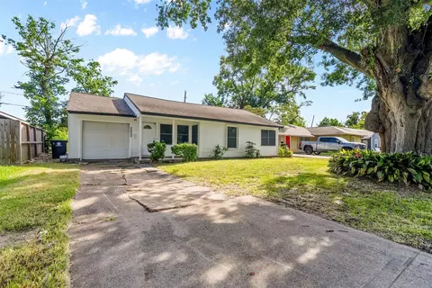 5023 Cosby St, Houston, TX 77021