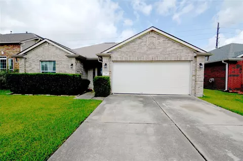 7218 Autumn Bluff Ln, Richmond, TX 77407