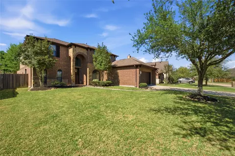 11014 Sir Alex Dr, Tomball, TX 77375