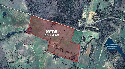 0 Fm 486 And Cr 454, Thorndale, TX 76577