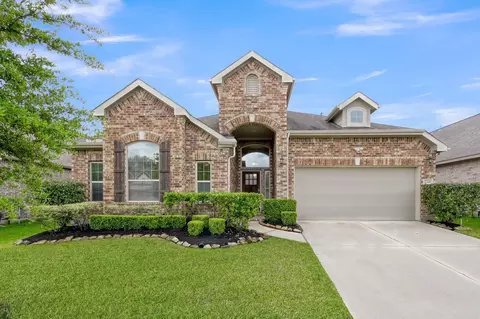 21326 Hubbard Run Dr, Porter, TX 77365