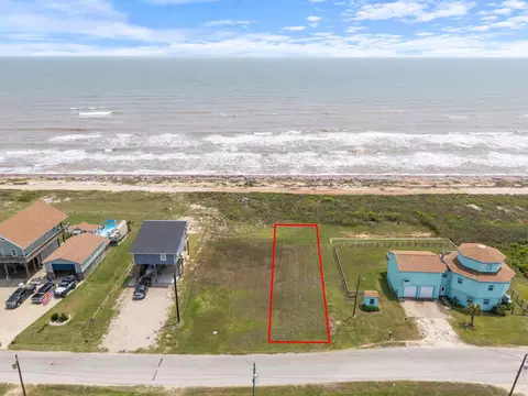 0 County Road 230, Sargent, TX 77414