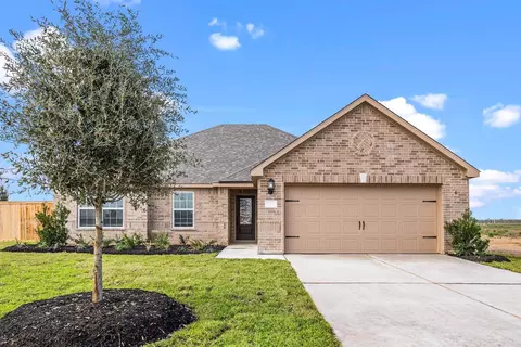 2905 Fair Wind Ln, Santa Fe, TX 77510