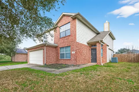 1411 Heath Cote Ln, Houston, TX 77073