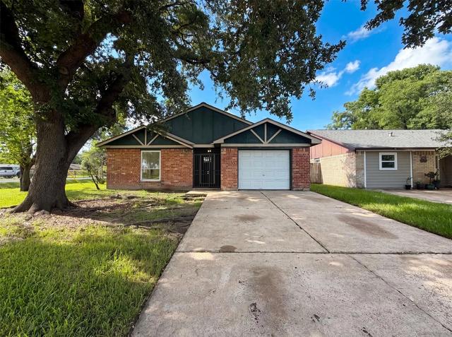 703 Midland Ct, Houston, TX 77060