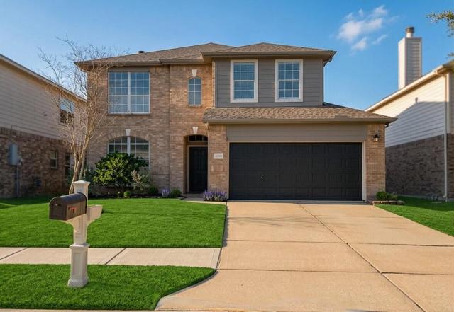 4519 Regal Dr, Baytown, TX 77521